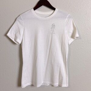 100% Cotton “She Is” Tee